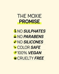 Moxie Beauty The Headliner | Wax Styling Stick | Fly Away Hair Fixer | No Residue | Wax Stick For Hair | (The Headliner And Finisher Duo)