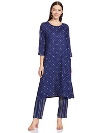 Max Women Kurta Set