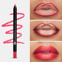 STARSTRUCK BY SUNNY LEONE Long Wear Lip Liner Wild Cherry