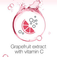 Neutrogena Oil-Free Pink Grape Face wash 150ml