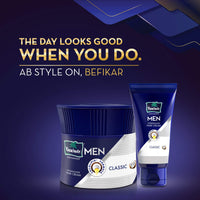 Parachute Advansed Hair Cream, 100ml | Anti Hairfall | After Shower | Non-Sticky Oil Replacement