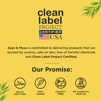 ZM Zayn & Myza Tea Tree Night Cream With Salicylic Acid | Reduces Acne & Pimples | Moisturizing cream For Oil Control | Unclogs Pores & Reduces Dark Spots | Cream For Oily & Acne Prone Skin - 50 g