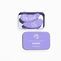 OCEGLOW-Powerful Marine Extracts Youthful Glow Eye Revive Under Eye Patch | Reduces Dark Circles, Puffiness & Fine Lines | Hydrates & Refreshes Under Eye Area | For Radiant & Youthful Eyes, 30 Grams