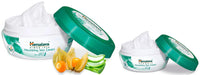 Himalaya Nourishing Skin Cream, 200ml & Nourishing Skin Cream, 100ml