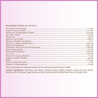 Healthy Breeds Schipperke Multi-Vitamin Soft Chews 60 Count