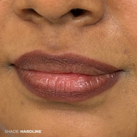 Fae Beauty Re:Define Lip Liner | Long-Lasting | Matte | Non-drying | Transferproof & Smudgeproof | Enriched with Vitamin E & Almond Oil | Shade - Hardline