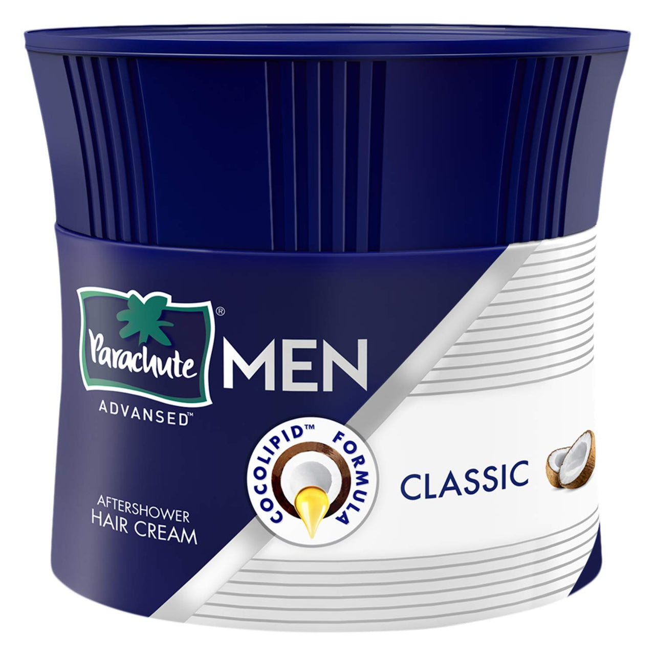 Parachute Advansed Hair Cream, 100ml | Anti Hairfall | After Shower | Non-Sticky Oil Replacement