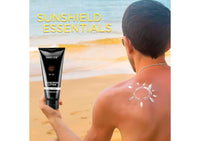 Mancode Sunscreen SPF 50 PA+ Lotion UV A, UV B & Blue Light Protection For All Types of Skin | Non-Greasy, Quick-Absorbing Sunscreen for Men and Women (100ml)