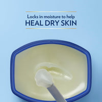 Vaseline Skin Protecting Jelly, with Multivitamins & Enhanced Fragrance, 250ml (Original 250Ml)