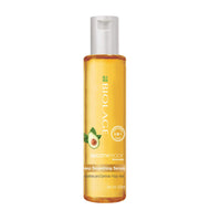BIOLAGE Scalppure Shampoo | For Dandruff Control & Biolage Smoothproof Deep Smoothing 6-In-1 Professional Hair Serum
