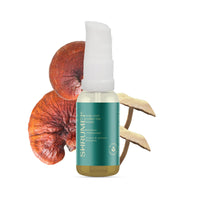 Shrumei All Natural Dark Spot and Pigmentation Correcting serum | Mushroom Betaglucan and Oxyresveratrol (4x more powerful than Arbutin at fading spots) |Skin tone repair | |Skin barrier repair| All Skin Types