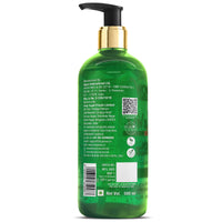 WOW Skin Science 99% Pure Aloe Vera Gel for Face, Skin & Hair - 500ml | Ultimate Gel For Glowing Skin | For Both Men and Women | No Parabens, Mineral Oils, Silicones, Color & Synthetic Fragrances