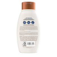 Aveeno Nature's Baby Organics Scalp Soothing Fresh Greens Blend Shampoo For Volume, Thickness And Refresh, Sulfate Free Shampoo, No Dyes Or Parabens, 12 Fl. Oz, 354Ml