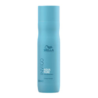 Wella Professionals Invigo Balance Aqua Pure Purifying Shampoo, 250 Ml