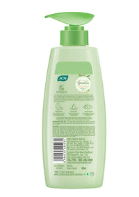 Joy Relaxing Green Tea Body Serum Lotion | Refreshing & Hydrating With Bergamot & Chamomile Essential Oil | Quick Absorbing & Skin Glowing | Body Serum Lotion for All Skin Types | 300 ml