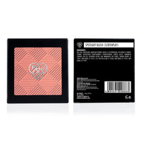 PAC Spotlight Blush | Natural Brightening Lip Color Lightweight Long Lasting Ultra-Matte HD Finish Blusher for Face Makeup | Highly Pigmented & Blendable for All Skin Type - Screenplay (10.6g)