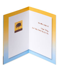 American Greetings Support Card (One Day At A Time) One Day At A Time