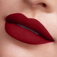 Seven Seas Touch N Try Velvet Liquid Lipstick | Matte Finish | One Swipe Application | Non Transfer | Water Proof | Liquid Lipstick for Women | Long Lasting Stay Up to 8 Hours (19, 4ML)