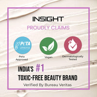 Insight Primer | 3 In 1 Oil Free (Pack of 3)