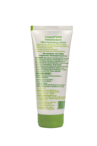 Cetaphil Dam Daily Advance Ultra Hydrating Lotion, 30g and Cetaphil Daily Advance Ultra Hydrating Lotion, 100g