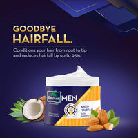 Parachute Advansed Almond Hair Cream, 100Ml |Anti Hairfall | Dry Hair Cream After Shower |Non Sticky Oil Replacement Hair Cream & PDeep Nourish Body Lotion For Women & Men, Dry Skin, 250Ml, 4 count