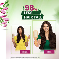 Kesh King Organic Onion Oil with Curry Leaves | Hair Fall Control Oil | Hair Oil for Hair Growth | Hair Oil Applicator for Scalp | Reduces Hair Fall Up to 98% | 200ml