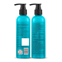 Botanic Hearth Jojoba & Hyaluronic Acid Shampoo 200ml with Conditioner 245 ml Set Pack of 2