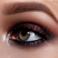 SHOPAAREL Wedding Bell 50 Color Eyeshadow Palette Highly Pigmented Blendable Long Lasting Matte And Shimmer Shade For Party For Women Girls, Multicolor