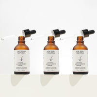 Nourish Mantra Advanced Hair Growth Serum/For Women & Men/Made With Redensyl, Anagain, Procapil & Rice Water/for Hair Fall/Hair Thinning & for All Hair Types (50 ml)