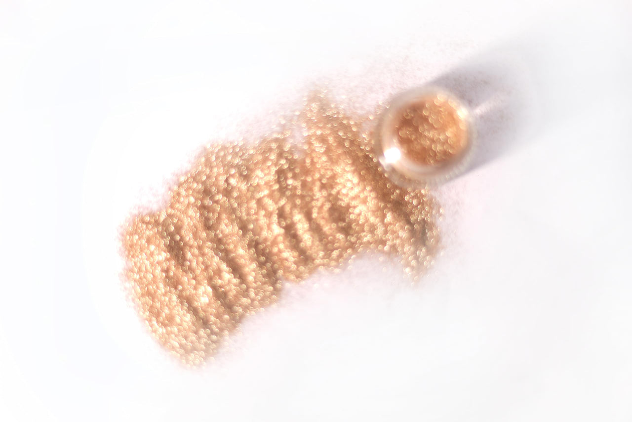 Loose Glitter Eyeshadow powder shiney Glitter (sugarmama)