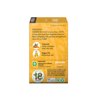 Medimix Ayurvedic Turmeric & Argan Oil Bathing Bar, 125 g (4 + 1 Offer Pack)