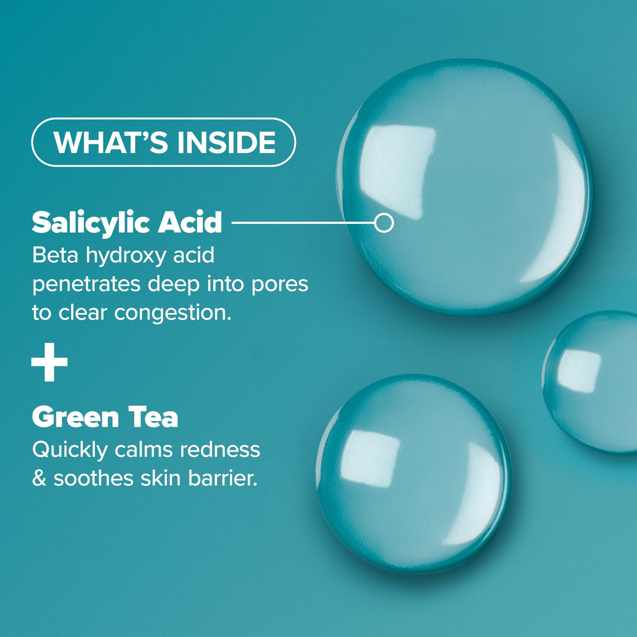 PAULA'S CHOICE PERFECTING 2% BHA Liquid Salicylic Acid Exfoliant-Facial Exfoliant for Blackheads, Enlarged Pores, Wrinkles, Fine Lines- 118 ml Bottle (Model Number: 22010)