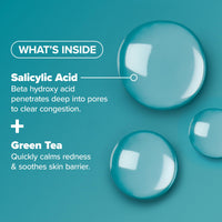 PAULA'S CHOICE PERFECTING 2% BHA Liquid Salicylic Acid Exfoliant-Facial Exfoliant for Blackheads, Enlarged Pores, Wrinkles, Fine Lines- 118 ml Bottle (Model Number: 22010)