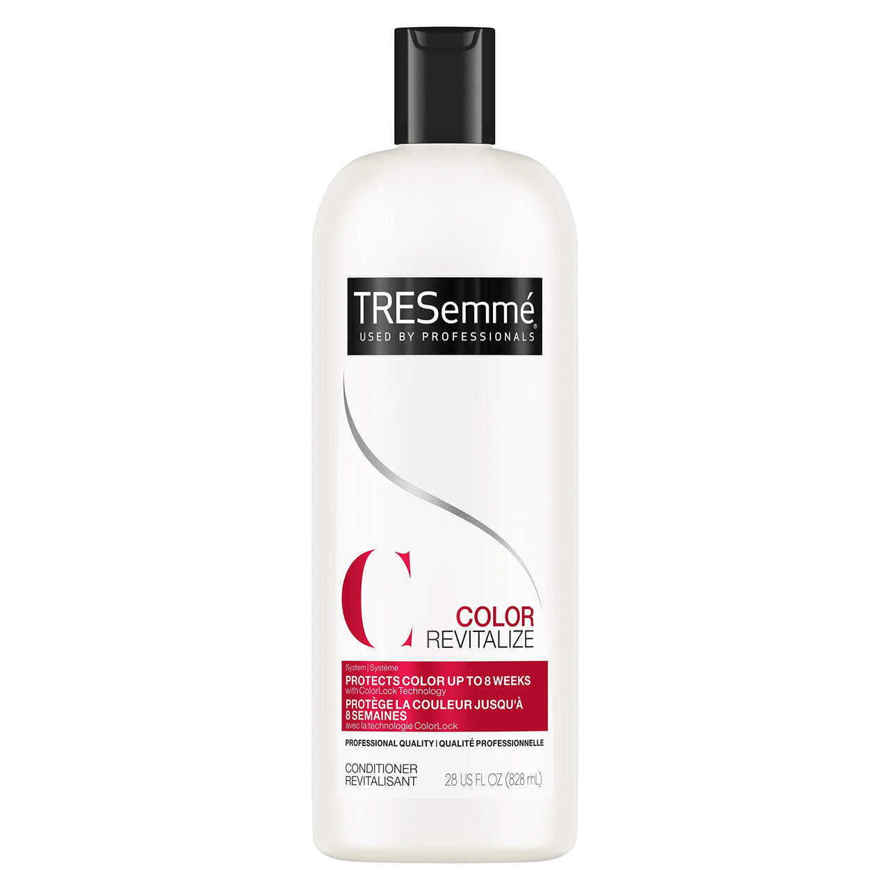 TRESemme Color Revitalize Rosemary Conditione Color Treated Hair, 28 Ounce, 1 Count