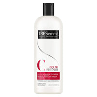 TRESemme Color Revitalize Rosemary Conditione Color Treated Hair, 28 Ounce, 1 Count