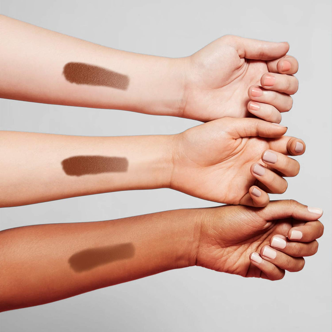Miss Claire Soft Matte Lip Crème, Matte Finish, 6 g - Beige