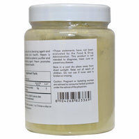 Herbal Hills Organic Neem Powder Azadirachta Indica (200 Gram Pack of 1)