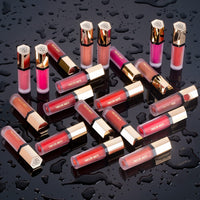 PAC Timeless Matte liquid lipstick (Broken Heart)