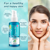 Spawake Anti Acne Care, Pimple Solution Purifying Serum, 50ml