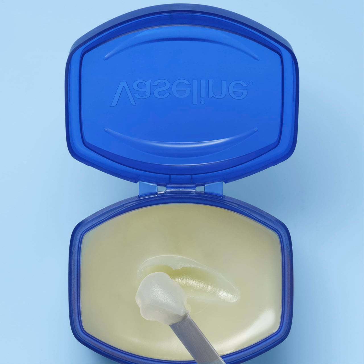 Vaseline Skin Protecting Jelly, with Multivitamins & Enhanced Fragrance, 250ml (Original 250Ml)