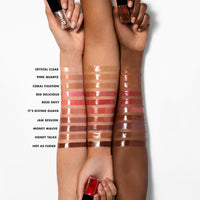 e.l.f. Cosmetics Glow Reviver Lip Oil (It's Giving Guava)