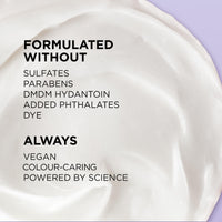 L'Oréal Paris Everpure Sulfate Free Moisture Conditioner, 250Ml