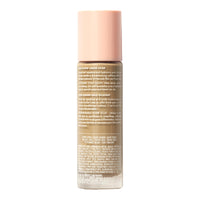 e.l.f. Halo Glow Liquid Filter, Complexion Booster For A Glowing, Soft-Focus Look, Infused With Hyaluronic Acid, Vegan & Cruelty-Free, 3.5 Medium, All
