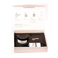 Kiyo Beauty Super Active Glow Kit, Dark Spots, Pigmentation, Brightening, Smooth And Soft Skin, For Men and Women