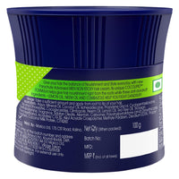 Parachute Hair Cream for Men, 100ml |Anti Dandruff |Hair Cream After Shower |Non Sticky Oil Replacement Hair Cream