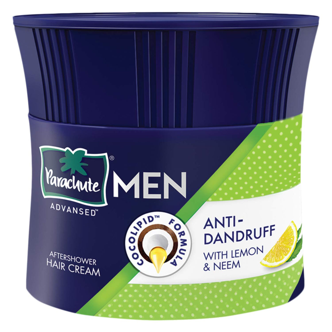 Parachute Advansed Hair Cream, 100ml |Anti Hairfall |Hair Cream After Shower |Non Sticky Oil Replacement Hair Cream & Parachute Advansed Hair Cream, 100ml
