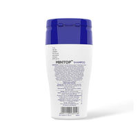 Mintop Pro Shampoo For Hair Fall Control | Fortified With Procapil And Redensyl | Helps Increase Hair Shine Softness | Sulphate Free | Helps Strengthen Hair Roots 100 Ml