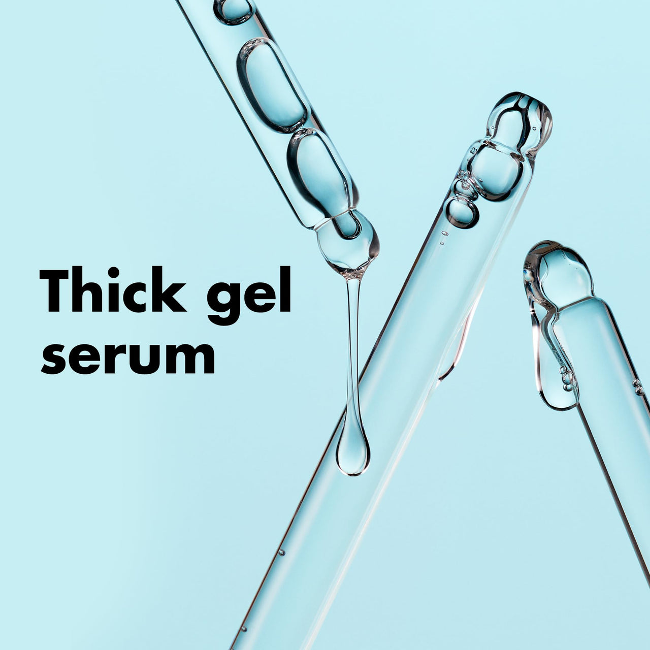 e.l.f. SKIN Holy Hydration! Triple Bounce Serum, 1.7% Hyaluronic Acid Serum For Plump, Bouncy Skin, Great For Hydrating Dry Skin