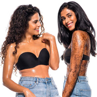 mCaffeine Exfoliating Coffee Body Scrub & Relaxing Body Massage Oil Combo | Reduces Cellulite & Removes Dead Skin | For Soft, Smooth & Glowing Skin | For Men & Women and All Skin Types