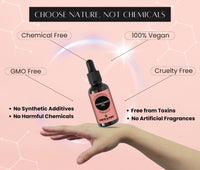 Earth N Pure Kumkumadi Tailam Face Oil Enriched with Saffron and 24 Powerful Herbs, Natural & Therapeutic Grade 100 ml